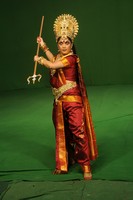 Sri Vasavi Kanyaka Parameswari Charitra Movie Stills